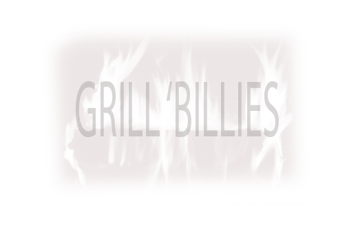 Grill 'Billies Logo